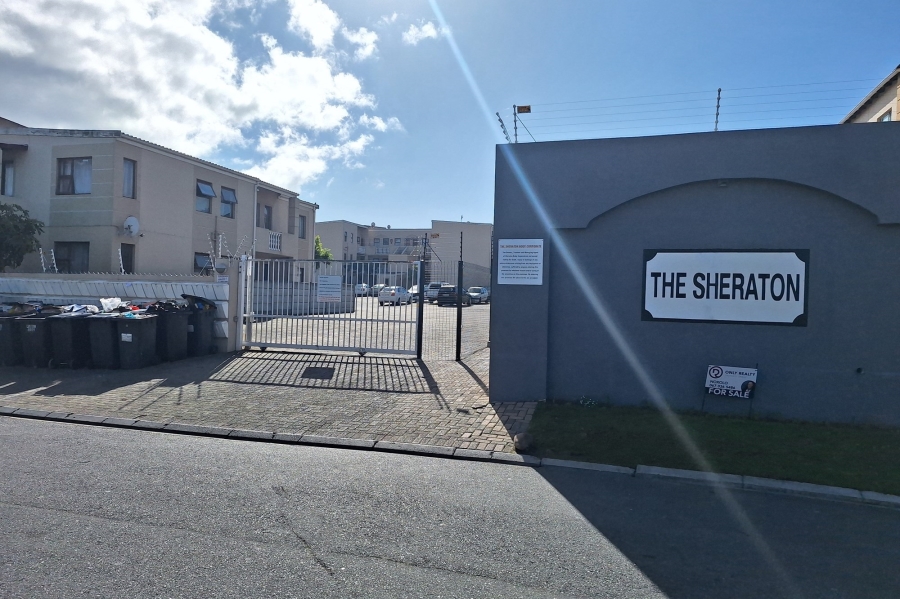 0 Bedroom Property for Sale in Parklands Western Cape
